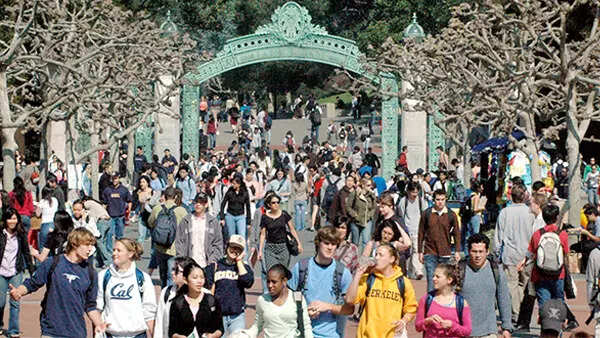 Why one of US's best college will take few students this year