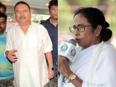 Saradha scam accused Madan Mitra to contest in Bengal Assembly Bypoll