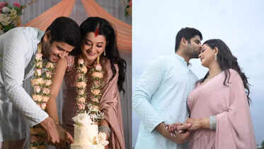 Pherari Mon' completes 600 episodes: Cast and crew celebrate on set