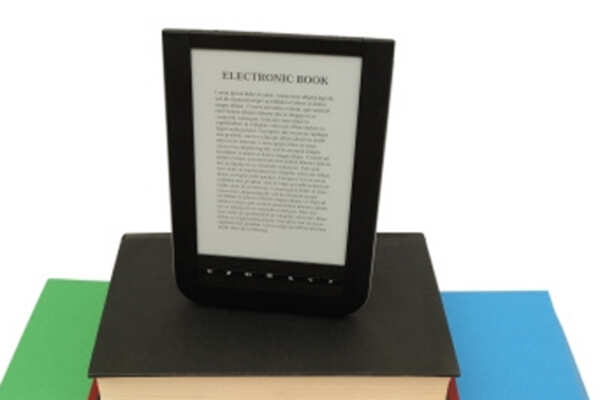 Do e-books really threaten the future of print?