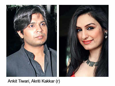 FIR filed against singers Ankit Tiwari, Akriti Kakkar, Shilpa Rao