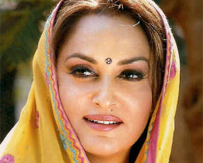 Jaya Prada to return to Malayalam films after 6 years