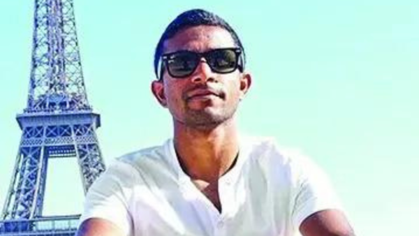 Kerala-born Norwegian Rinson Jose linked to pager blasts?
