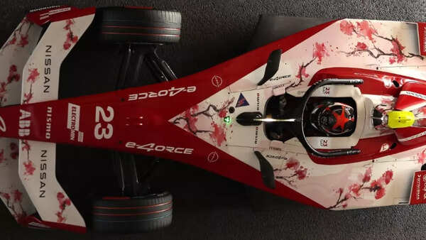 How Formula E cars are powered: Matt Green simplifies science of electrification