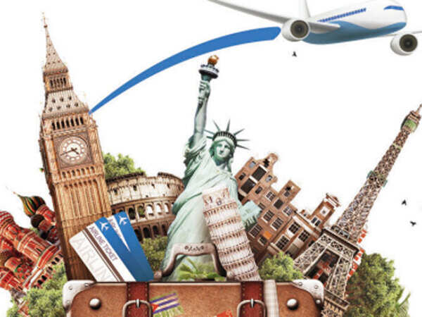 Indians are going on luxe summer holidays