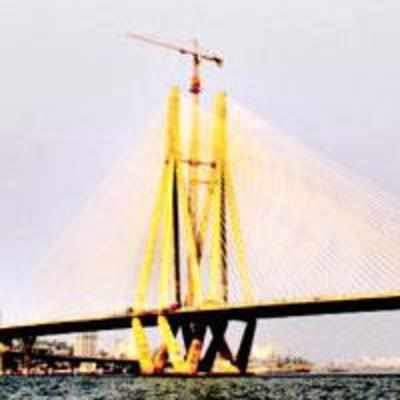The Sea-Link story