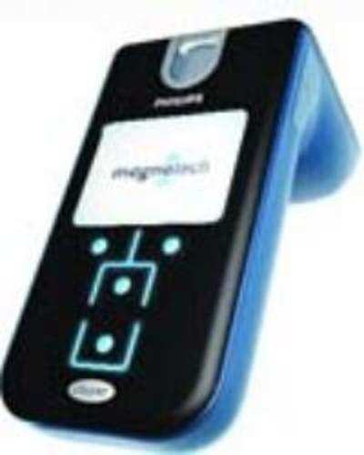 New handheld analyser to transform point-of-care testing