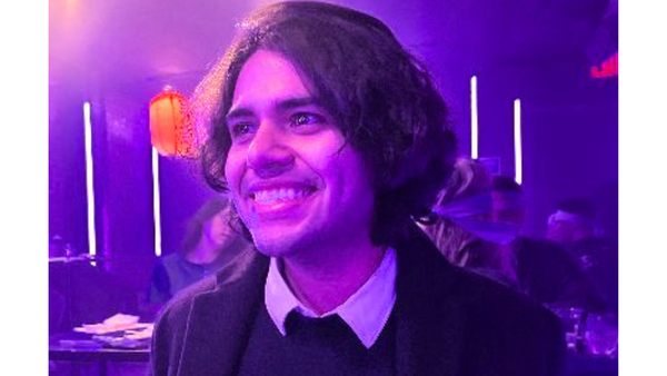 Meet Kunvar Thaman: Solo Indian researcher whose paper was accepted at an elite AI conference dominated by OpenAI and DeepMind
