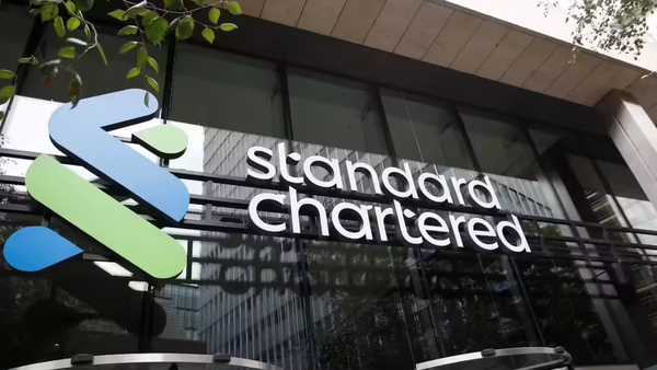 Mumbai realty deal: Standard Chartered sells BKC office unit for Rs 197 crore