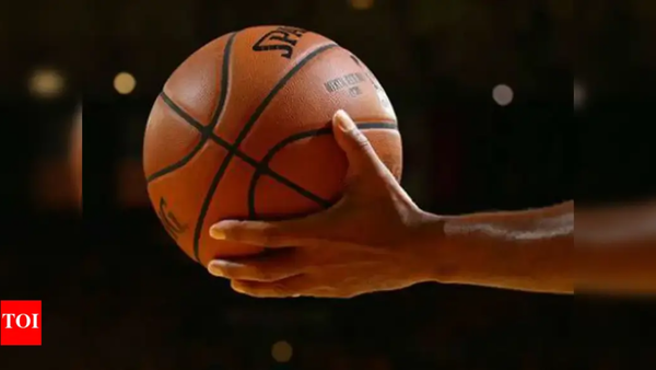 Basketball Nationals: Railways do the double