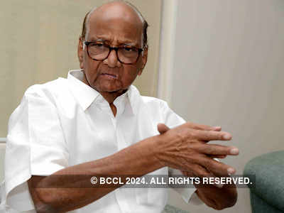 NCP chief Sharad Pawar: Even if Modi sarkar comes back to power it will last for only 13 days