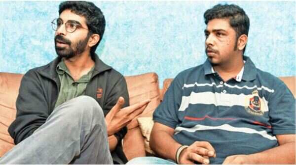 19-year-old beaten up by Kandivali highrise residents for smoking in front of the building