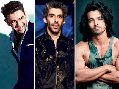 Bejoy Nambiar's revenge drama for Amit Sadh, Harshvardhan Rane and Jim Sarbh