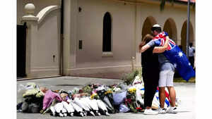 Man behind Australia’s Bondi beach shooting is from Hyderabad