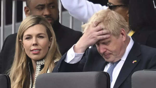 Carrie Johnson fears UK black cab rapist John Worboys had up to 1,000 victims