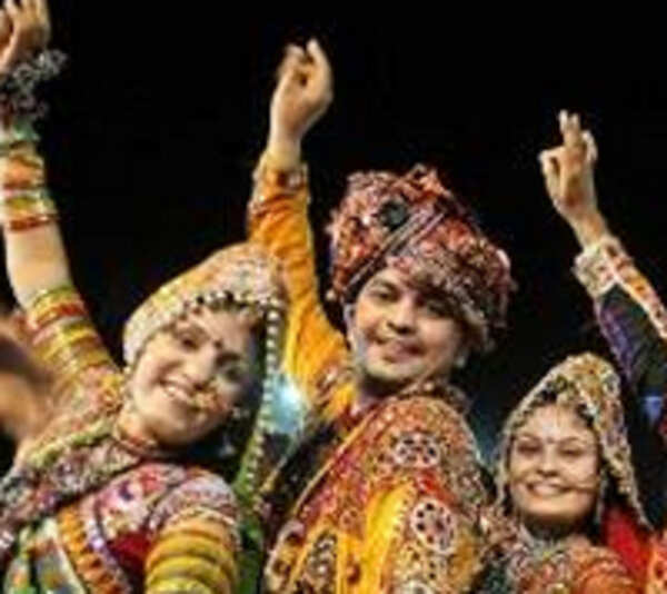 Non-Resident Gujaratis in Kenya cancel Navratri celebrations