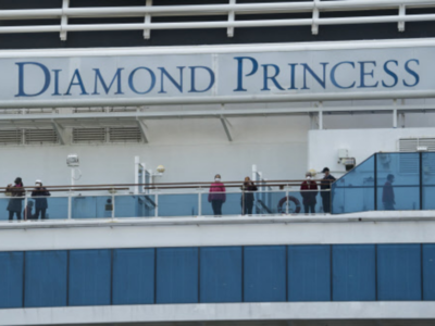 MK Stalin urges Centre's intervention regarding Indians on board ship Diamond Princess