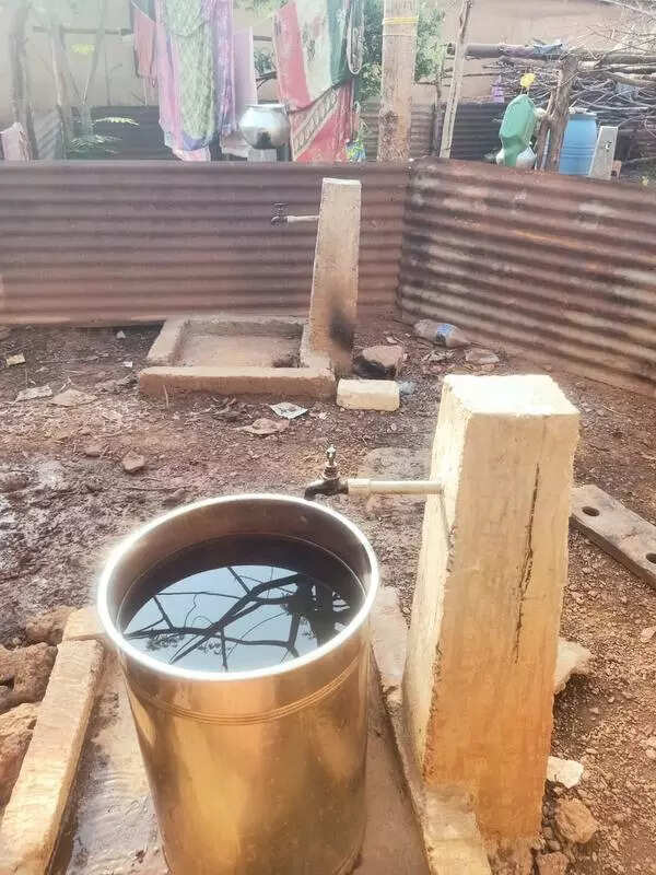 JSR's Mango has only 3,000 legal water connections against 22,000 illegal: Civic body findings