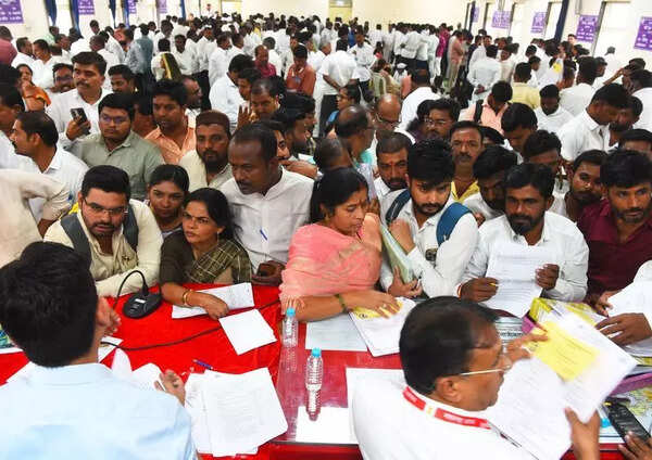 Lobbying intensifies after mayor reservation for Marathwada civic bodies are announced