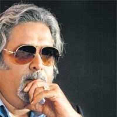 Cess on airlines to cost us dear: Mallya