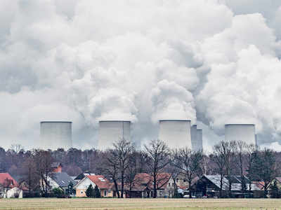 German govt panel recommends fully phasing out coal by 2038