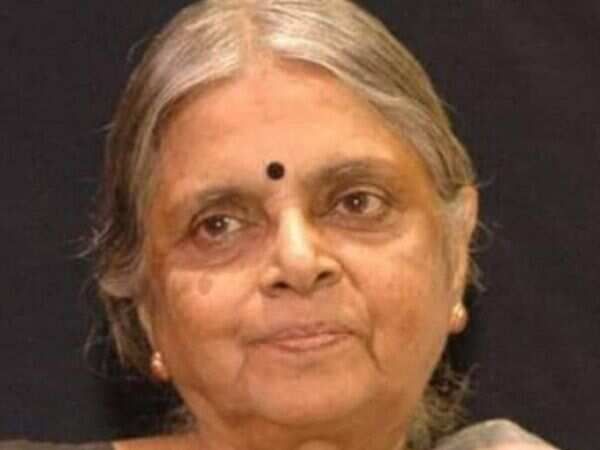 Sugathakumari: Voice of the voiceless