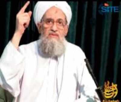 Zawahiri still in Pak: Pentagon