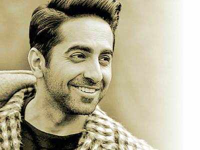 Ayushmann will cry, why?