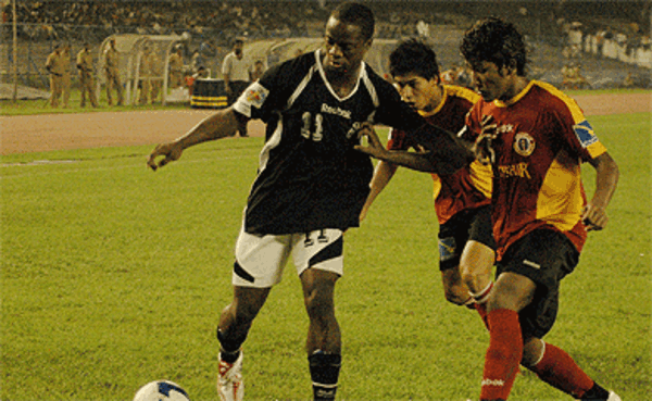 Recession takes toll on clubs budget