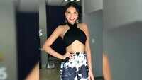 Beauty queen 'almost died' while desperately trying to lose weight 