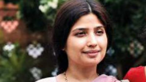 UP: Samajwadi Party to field Dimple Yadav for Mainpuri Lok Sabha bypoll
