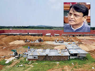 26 dead at Assam detention centres