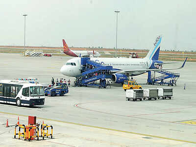 4 new domestic flights from Kempegowda International Airport