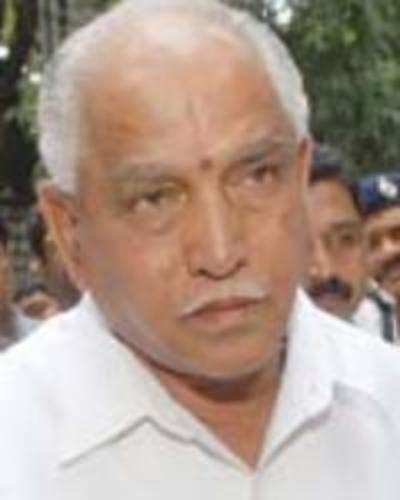 High court won't give preference to Yeddyurappa bail hearing