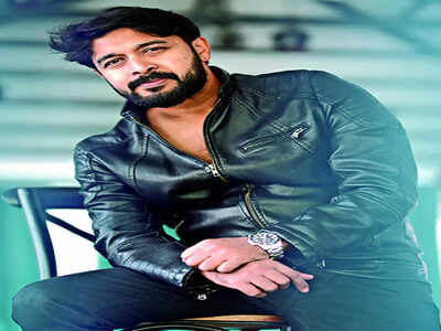 Choreographer turns director