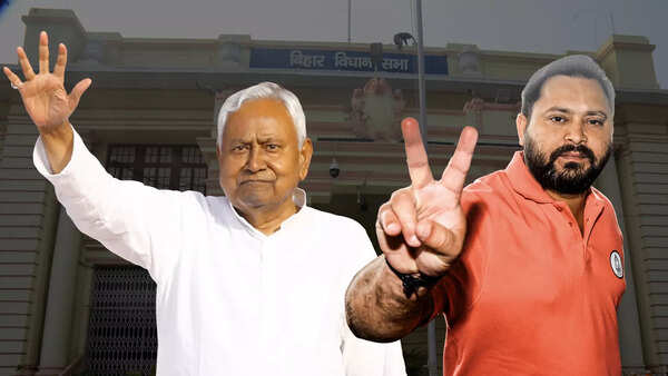 The House that barely met: What Bihar’s record says about the state of lawmaking in India