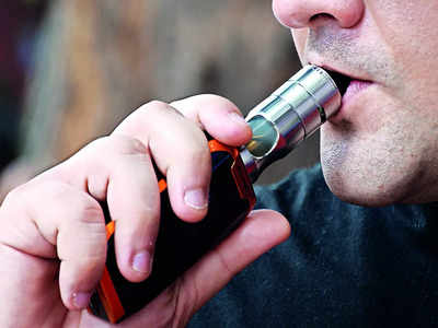 94% Indians ditch e-cigarettes after ban