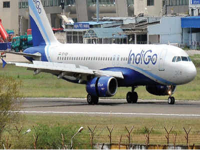 Two IndiGo A320neo planes encounter glitches, one grounded