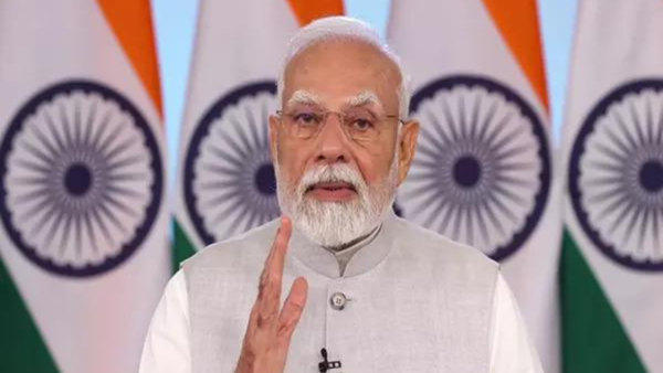 Modi unlikely at G7 summit, in a first in 6 years