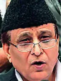 Azam gets bail in enemy property case; release unlikely soon
