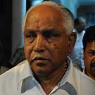 Lokayukta sleuths to move Supreme Court in BSY case