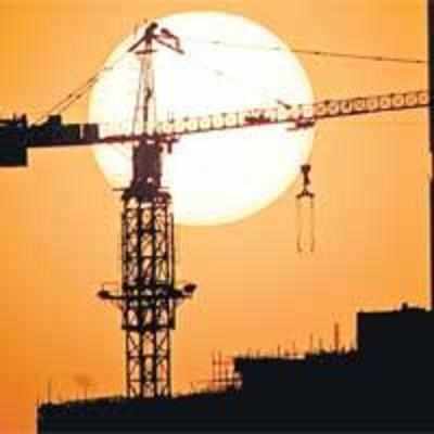 Rs 3,68,000 crore boost for state infrastructure
