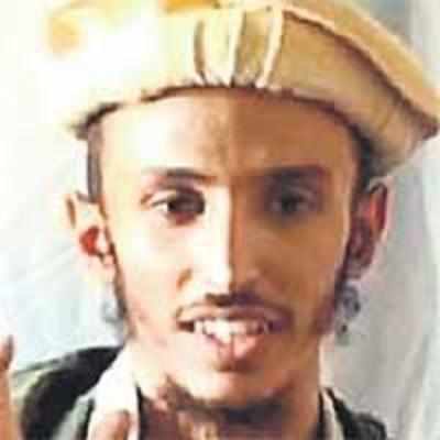 '˜Al Qaeda suicide bombers carry explosives in stomach'