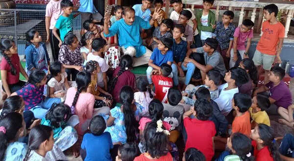 Chinnara Mela inaugurated at Moodubidire