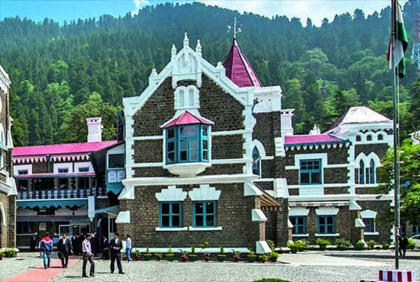 HC refuses society’s land gift plea, says such deeds also faced transfer restriction