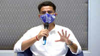 Rajasthan political crisis: Relief for Sachin Pilot camp, HC orders for status quo 