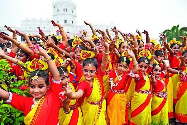 Barak Valley celebrates Rabindra Jayanti with cultural fervour