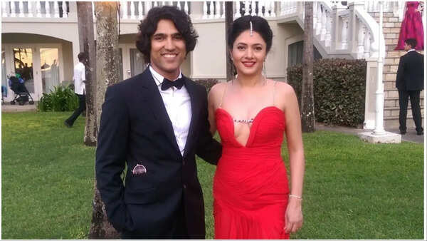 Sonal Sehgal confirms amicable divorce from Naresh Kamath