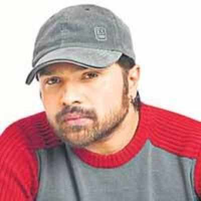 Himesh dons a new cap