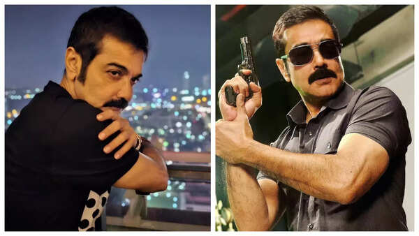 Prosenjit Chatterjee on 'Dawshom Awbotaar': For an actor, playing a character like Prabir Roychowdhury is a blessing - Exclusive